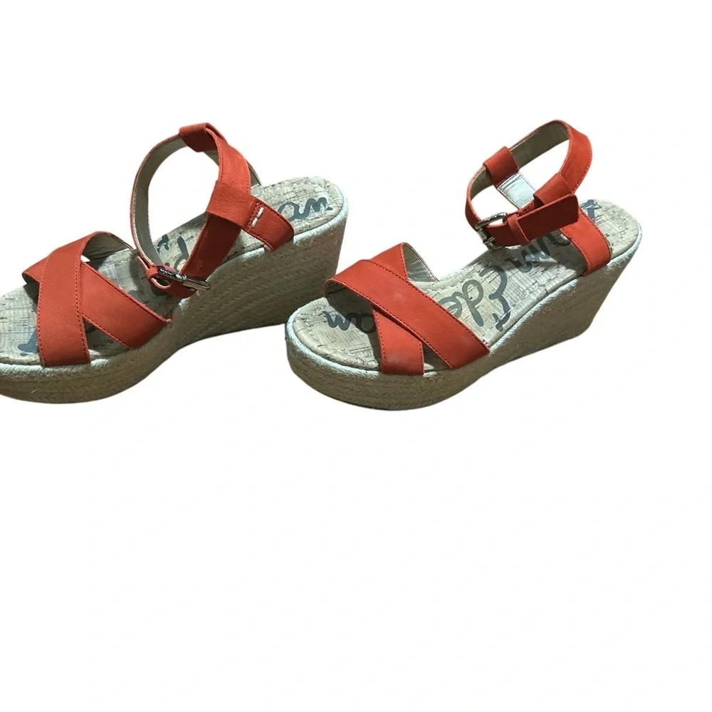 Sam Edelman chic sam